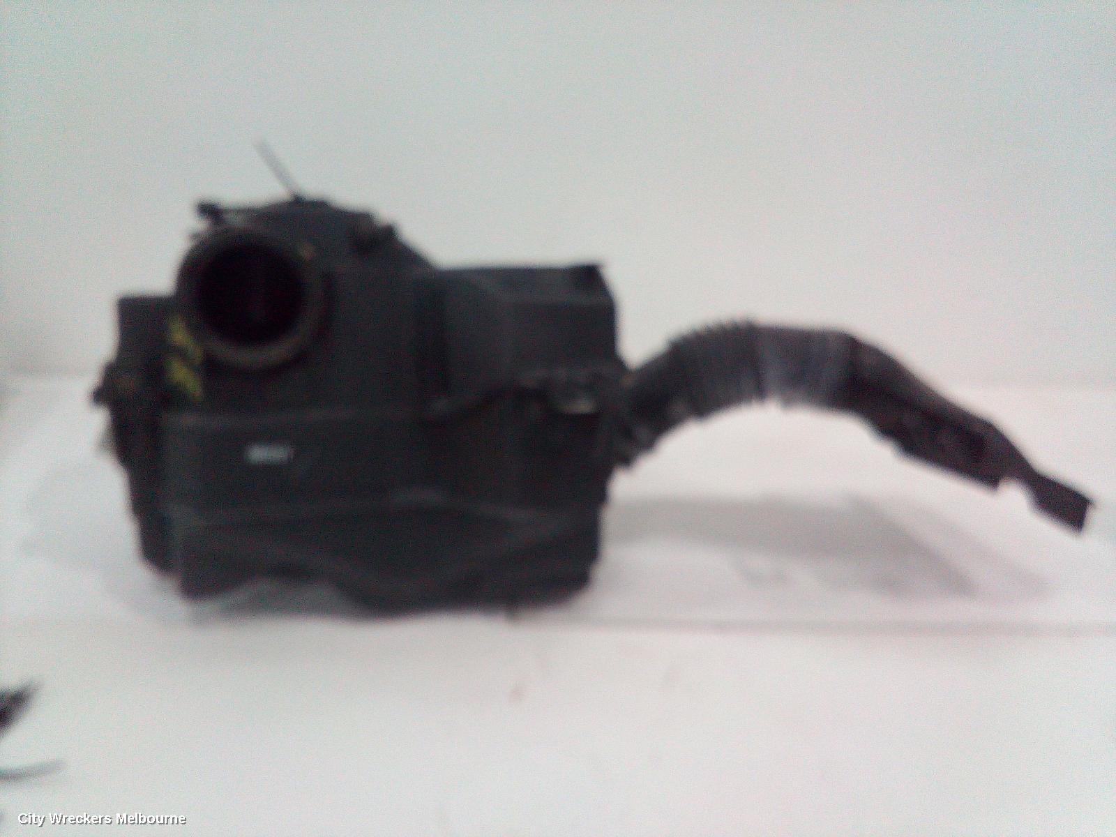 HONDA JAZZ AIR CLEANER/BOX, AIR CLEANER, GK/GF, 1.5, PETROL, 07/2014 - 12/2020 - Image 3