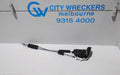 SUBARU OUTBACK DOOR/BOOT/GATE LOCK, LEFT REAR DOOR LOCK, 6TH GEN, 08/2014 - 12/2020 - Image 1