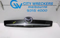 MAZDA CX9 REAR GARNISH, TAILGATE GARNISH (CENTRE), TB, 06/2009 - 10/2012 - Image 1