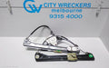 VOLKSWAGEN PASSAT LEFT FRONT WINDOW REG/MOTOR, DOOR REG ASSY (REG AND MOTOR), B8/MK7, 06/2015 ONWARDS - Image 1