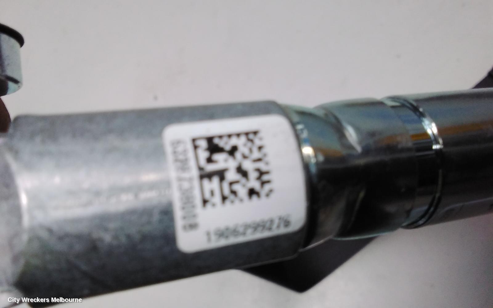 SUBARU IMPREZA SEATBELT/STALK, RH FRONT, SEAT BELT ONLY, SEDAN/HATCH, G5, 11/2016 ONWARDS - Image 3