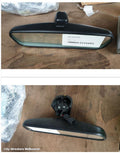 VOLKSWAGEN GOLF INTERIOR MIRROR, GEN 7, 03/2013 - 08/2020 - Image 1