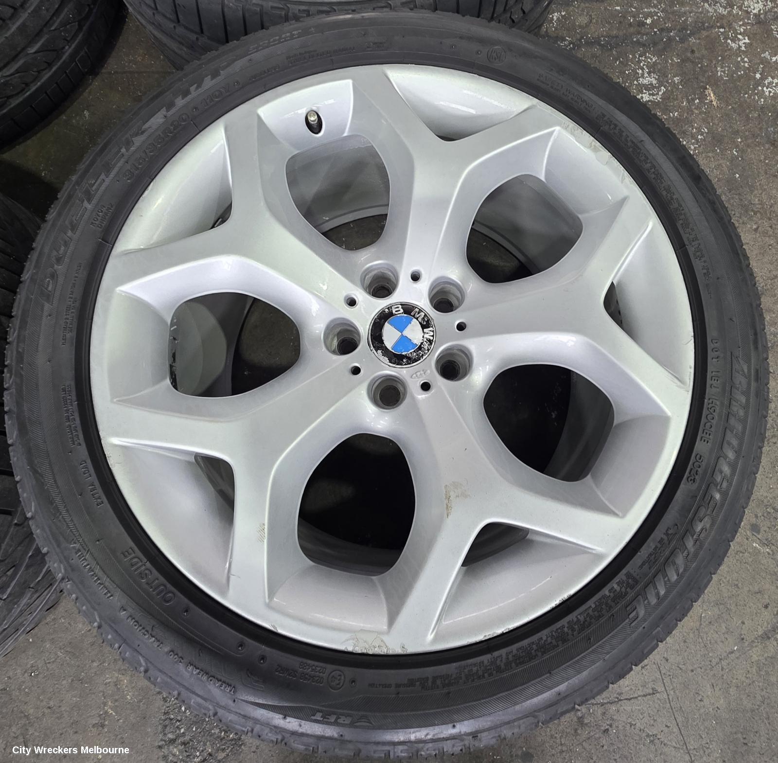 VOLKSWAGEN TIGUAN WHEEL MAG, FACTORY, 21X8.5IN, ESTORIL, 5NA, 06/2021 - 02/2024 - Image 3