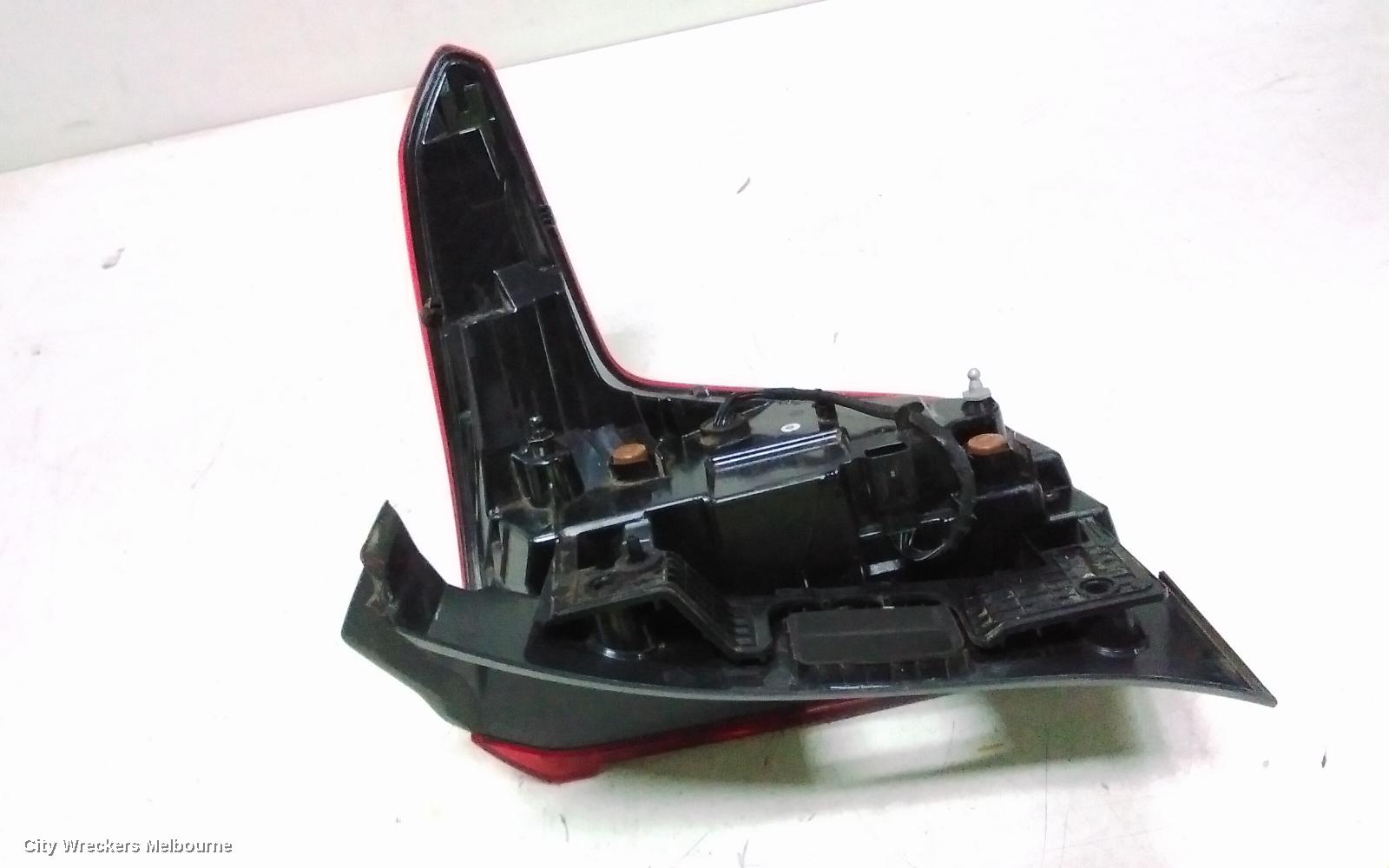 HAVAL JOLION LEFT TAILLIGHT, A01, IN BODY, LED TYPE, 02/2021 ONWARDS - Image 3