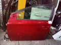 TOYOTA COROLLA LEFT FRONT DOOR, ZRE182R/ZWE186R, HATCH, 08/2012 - 06/2018 - Image 1