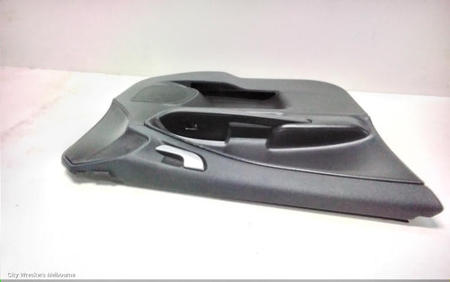 ALFA ROMEO GIULIETTA DOOR TRIM, LH FRONT, 940 SERIES, 01/2011 ONWARDS - Image 2