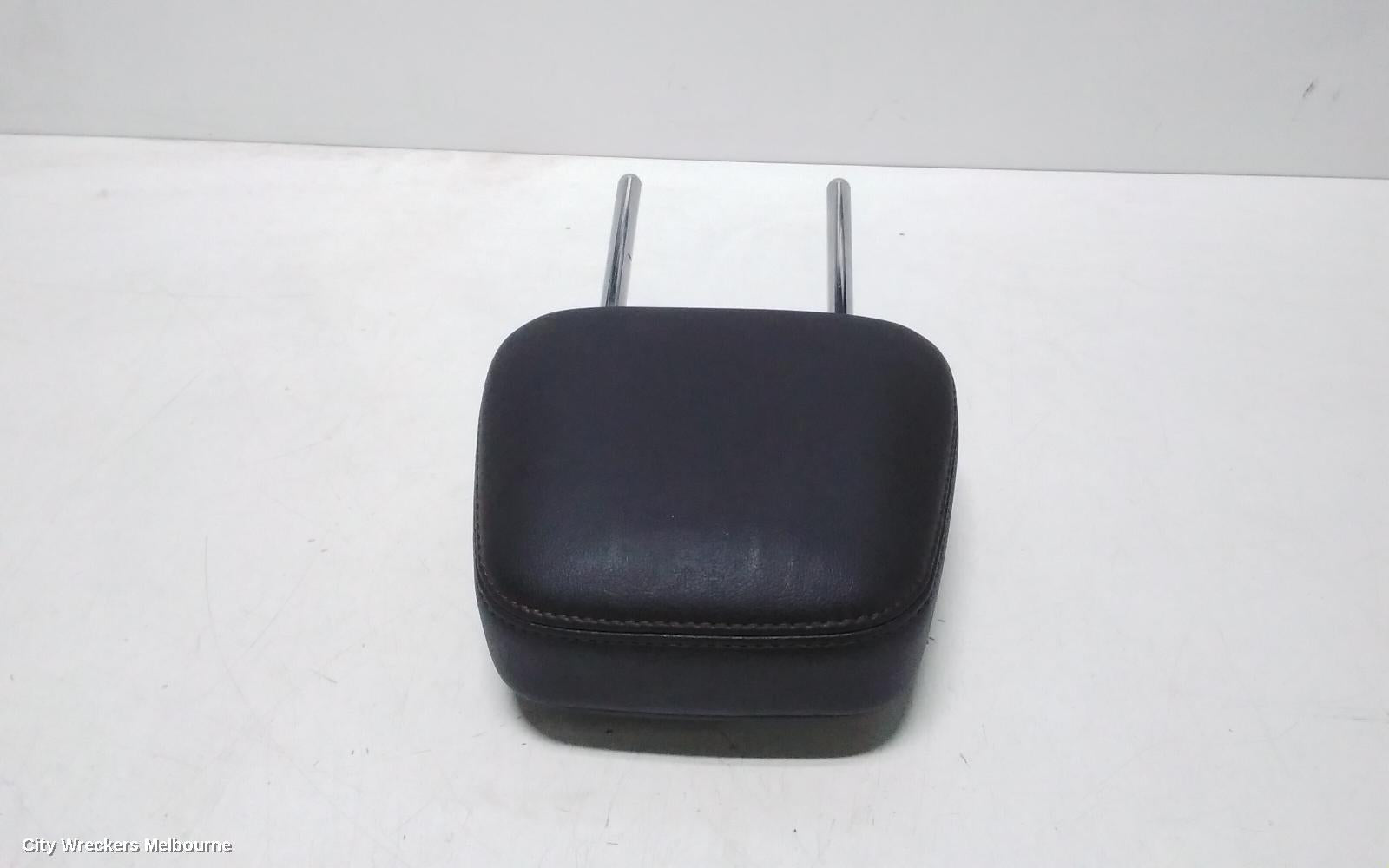 TOYOTA KLUGER HEADREST, XU50 SERIES, 03/2014 - 02/2021 - Image 1
