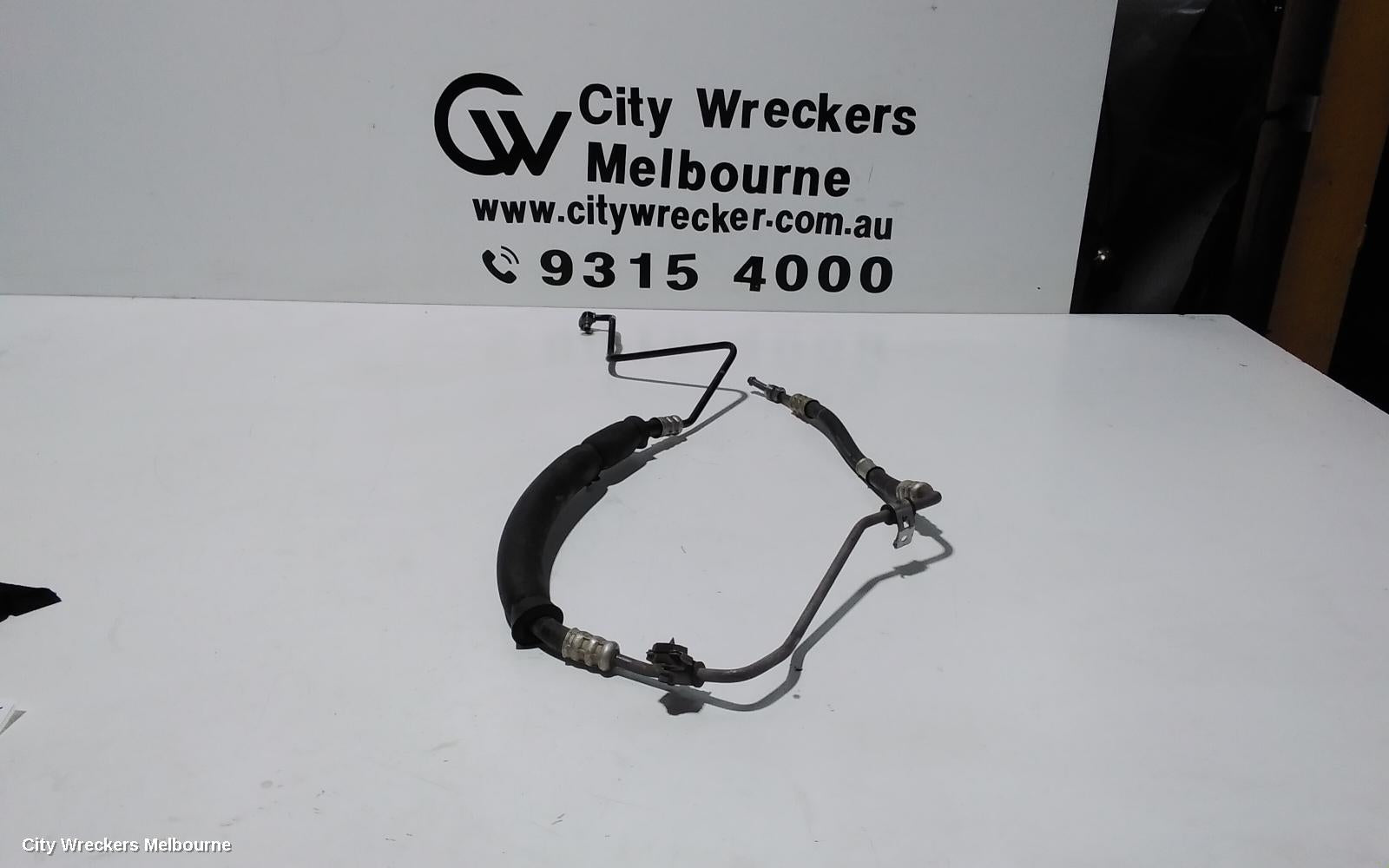 CHRYSLER 300C POWER STEER HOSE, PETROL, 3.6, LX2, 07/2012 - 12/2014 - Image 1