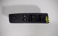 NISSAN XTRAIL PWR DR WIND SWITCH, RH FRONT (MASTER SWITCH), T31, 09/2007 - 12/2013 - Image 1