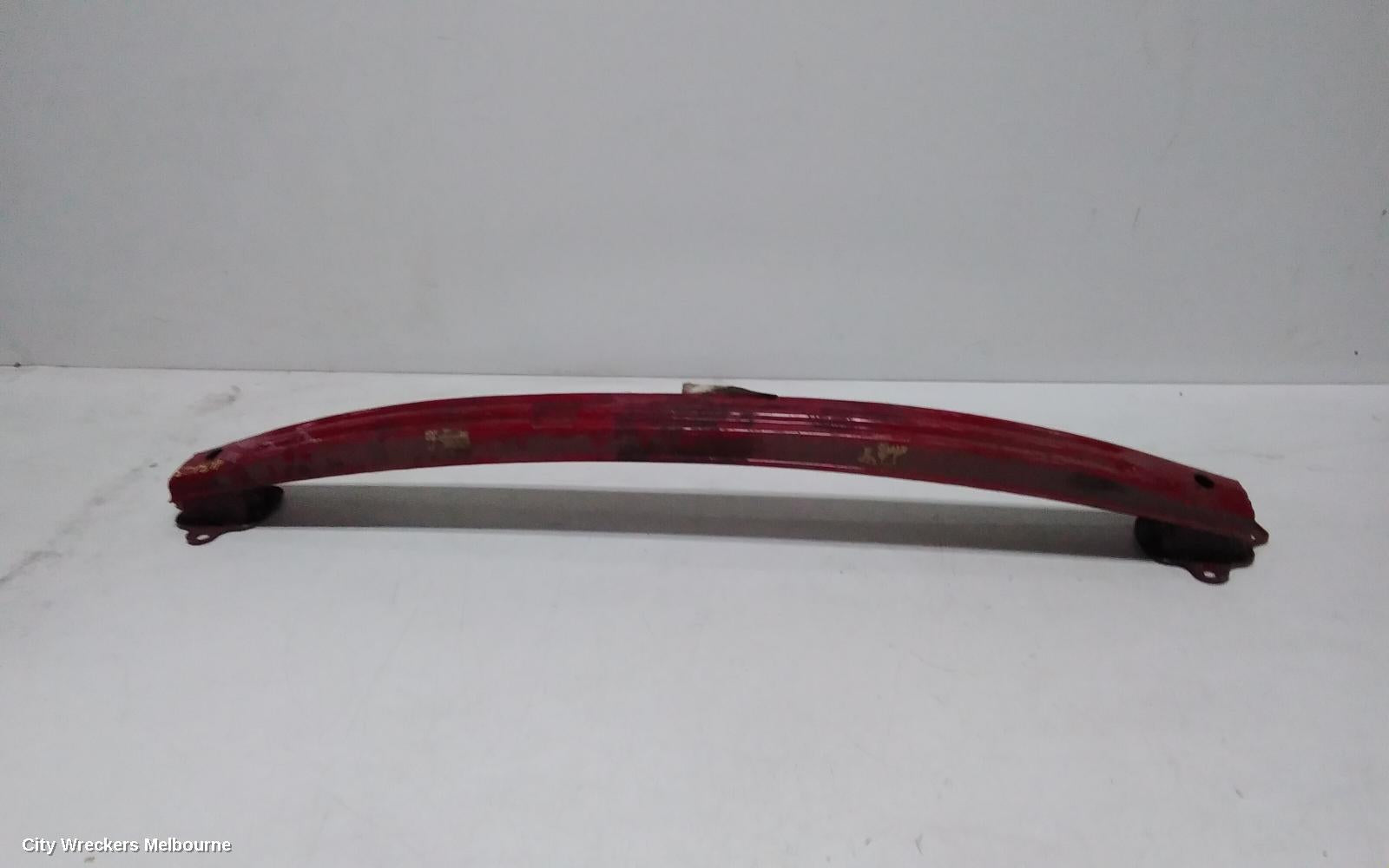 HONDA CIVIC R/BAR BRACKET/REINFO, REINFORCEMENT, 8TH GEN, HATCH, 07/2007 - 12/2011 - Image 2