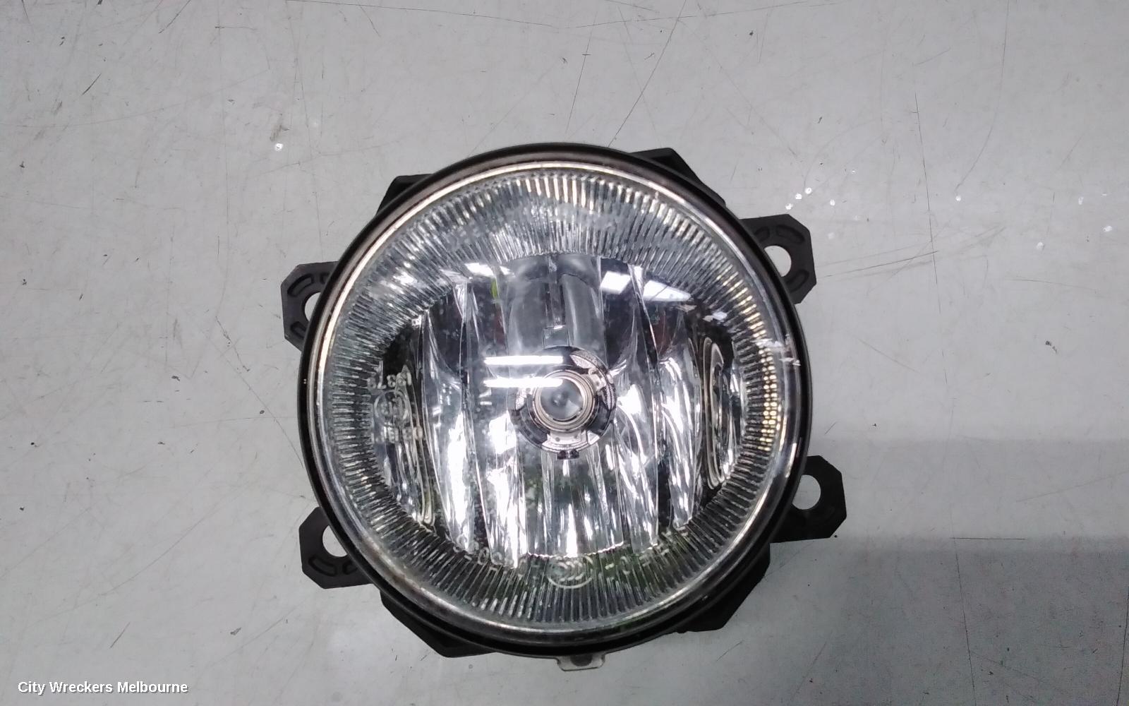 SUBARU FORESTER RIGHT INDICATOR/FOG/SIDE, BUMPER FOGLAMP, SJ, SINGLE BULB (IN CENTRE OF FOGLIGHT HOUSING), 12/2012 - 08/2018 - Image 2