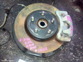 TOYOTA RAV4 RIGHT FRONT HUB ASSEMBLY, XA50, FWD, 11/2018 ONWARDS - Image 1