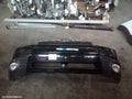 SUBARU FORESTER FRONT BUMPER, BUMPER BAR, XT TYPE, 02/2008 - 12/2012 - Image 1