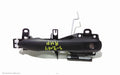 TOYOTA HIACE DOOR HANDLE, OUTER, RH FRONT, BLACK, 300 SERIES, 04/2019 ONWARDS - Image 1