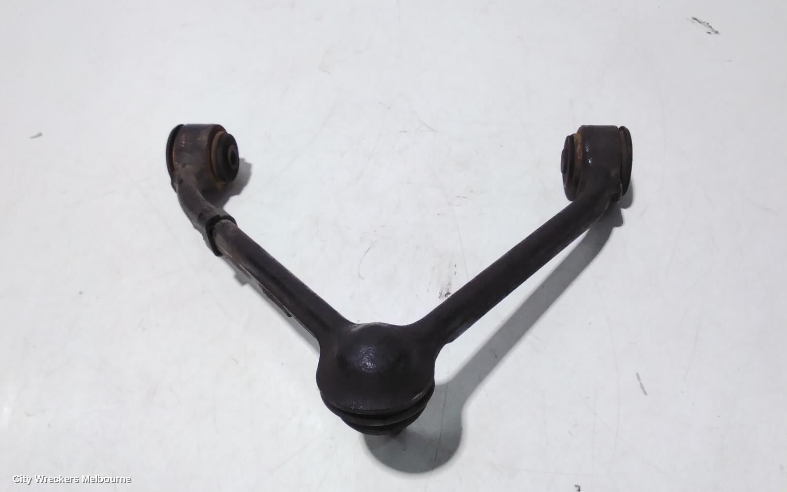 SSANGYONG ACTYON LEFT FRONT LOWER CONTROL ARM, 05/2012 - 01/2017 - Image 2