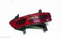 MAZDA CX8 RIGHT TAILLIGHT, IN BUMPER REFLECTOR, KG, 05/2018 - 10/2022 - Image 1