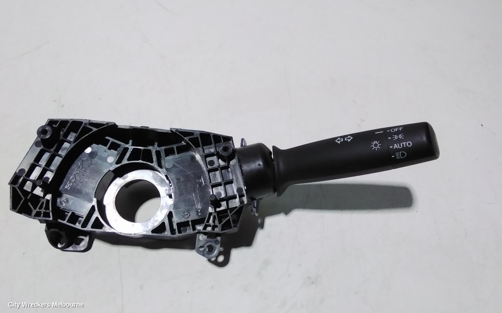HONDA ODYSSEY COMBINATION SWITCH, FLASHER SWITCH, RC1, 02/2014 ONWARDS - Image 1