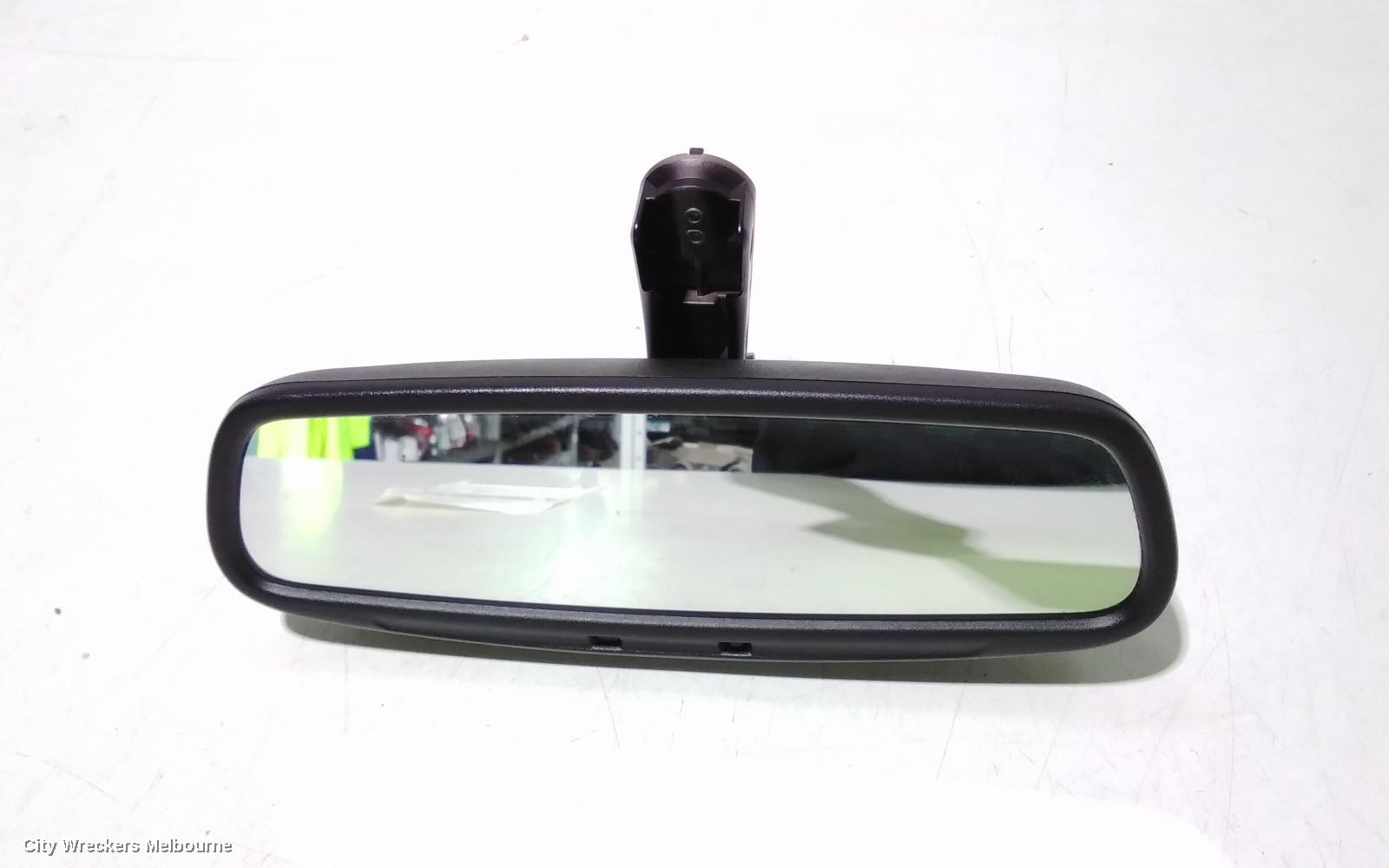 LAND ROVER RANGEROVER SPORT INTERIOR MIRROR, L320, 08/2005 - 12/2013 - Image 2