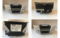 LEXUS RX SERIES RADIO/CD/DVD/SAT/TV, RADIO/CD, GSU3/MHU3#, 03/2006 - 11/2008 - Image 1