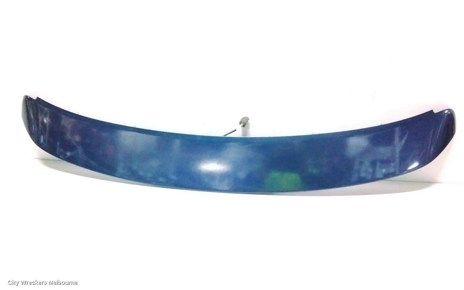 SUZUKI BALENO REAR SPOILER, TAILGATE, EW, 04/2016 - 12/2022 - Image 2