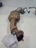 HOLDEN COMMODORE CATALYTIC CONVERTER, MANIFOLD-CAT TYPE, 3.6, LFX, LH SIDE, VF, 05/2013 - 12/2017 - Image 1