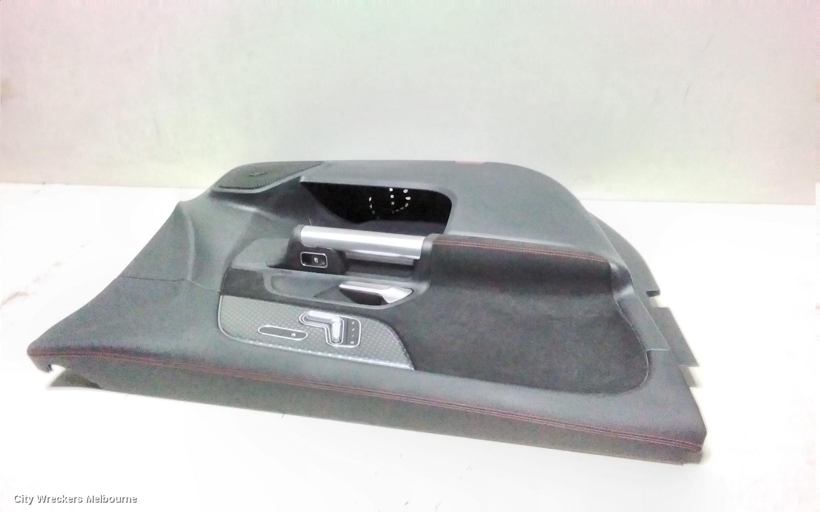 MERCEDES EQA DOOR TRIM, H243, 01/2021 ONWARDS - Image 2