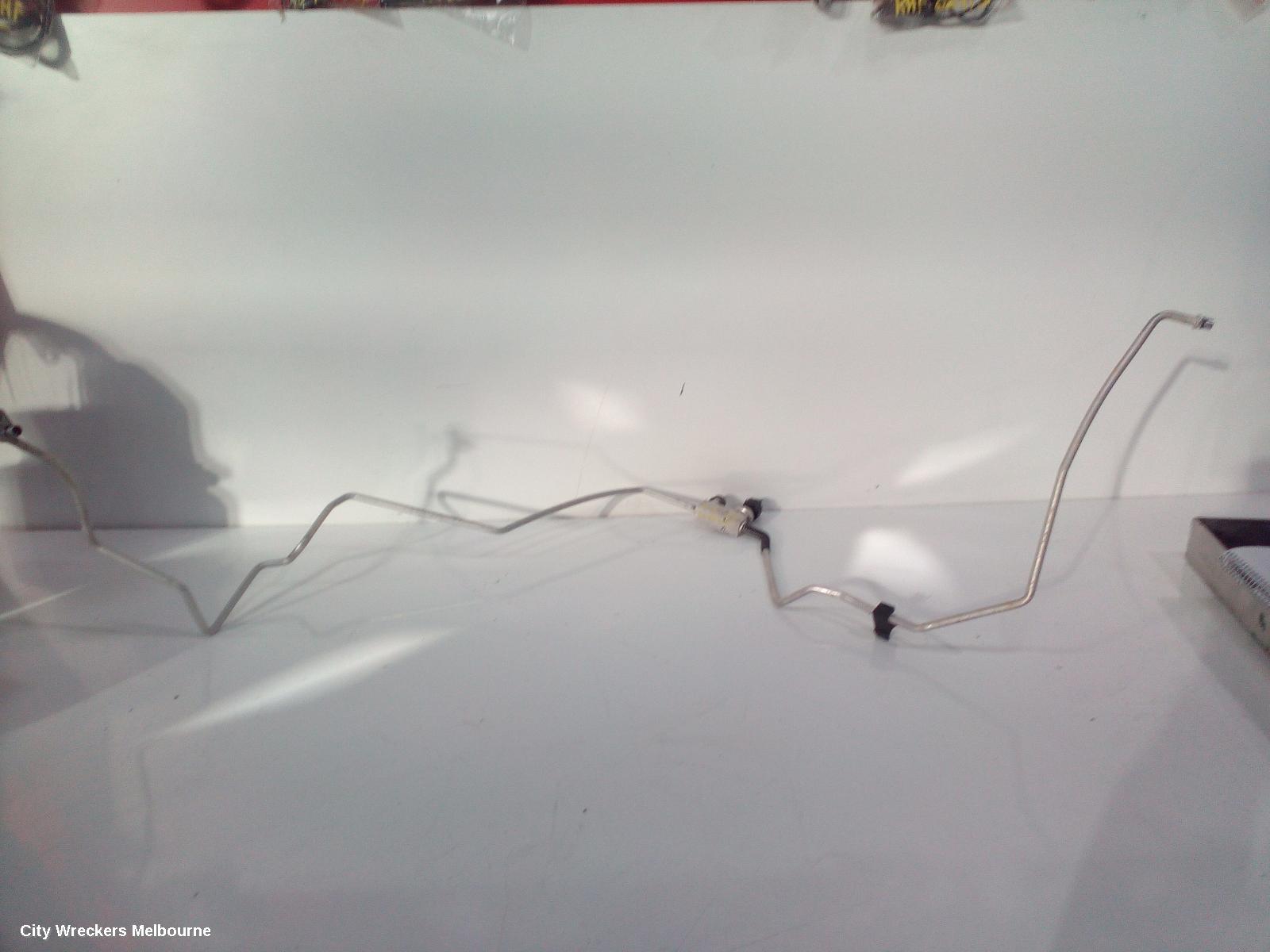 TOYOTA COROLLA A/C HOSES, ZRE182R, PETROL, 1.8, EVAPORATOR TO COMPRESSOR, 10/2012 - 06/2018 - Image 1