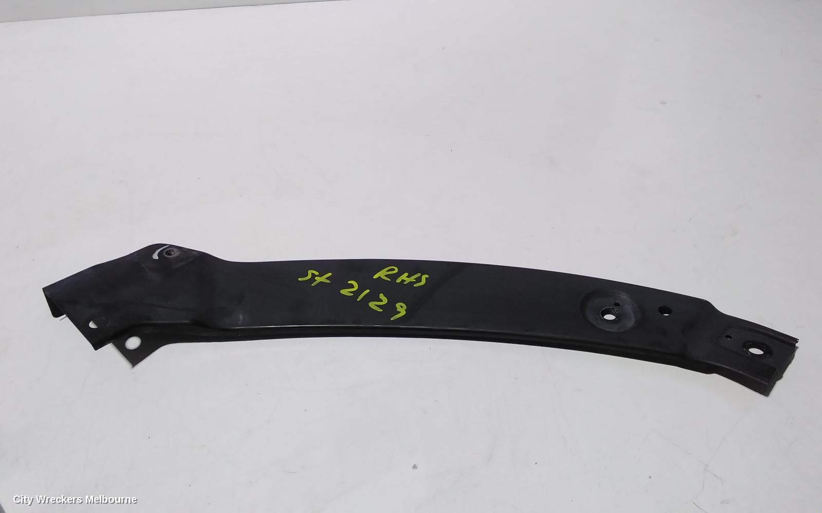 MITSUBISHI EXPRESS, SN, 03/2020 - 12/2022, RH HEADLIGHT HOLDER: 97264 - Image 1