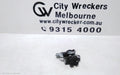 TOYOTA KLUGER DOOR/BOOT/GATE LOCK, TAILGATE LOCK, W/ POWERED TAILGATE TYPE, XU70 SERIES, 03/2021 ONWARDS - Image 1