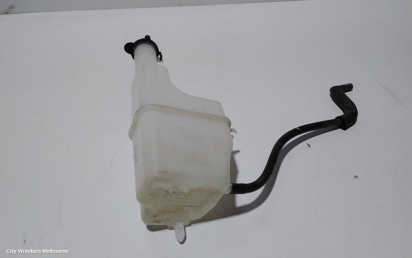 MAZDA 2 OVERFLOW BOTTLE, DE SERIES, 09/2007 - 09/2014 - Image 3