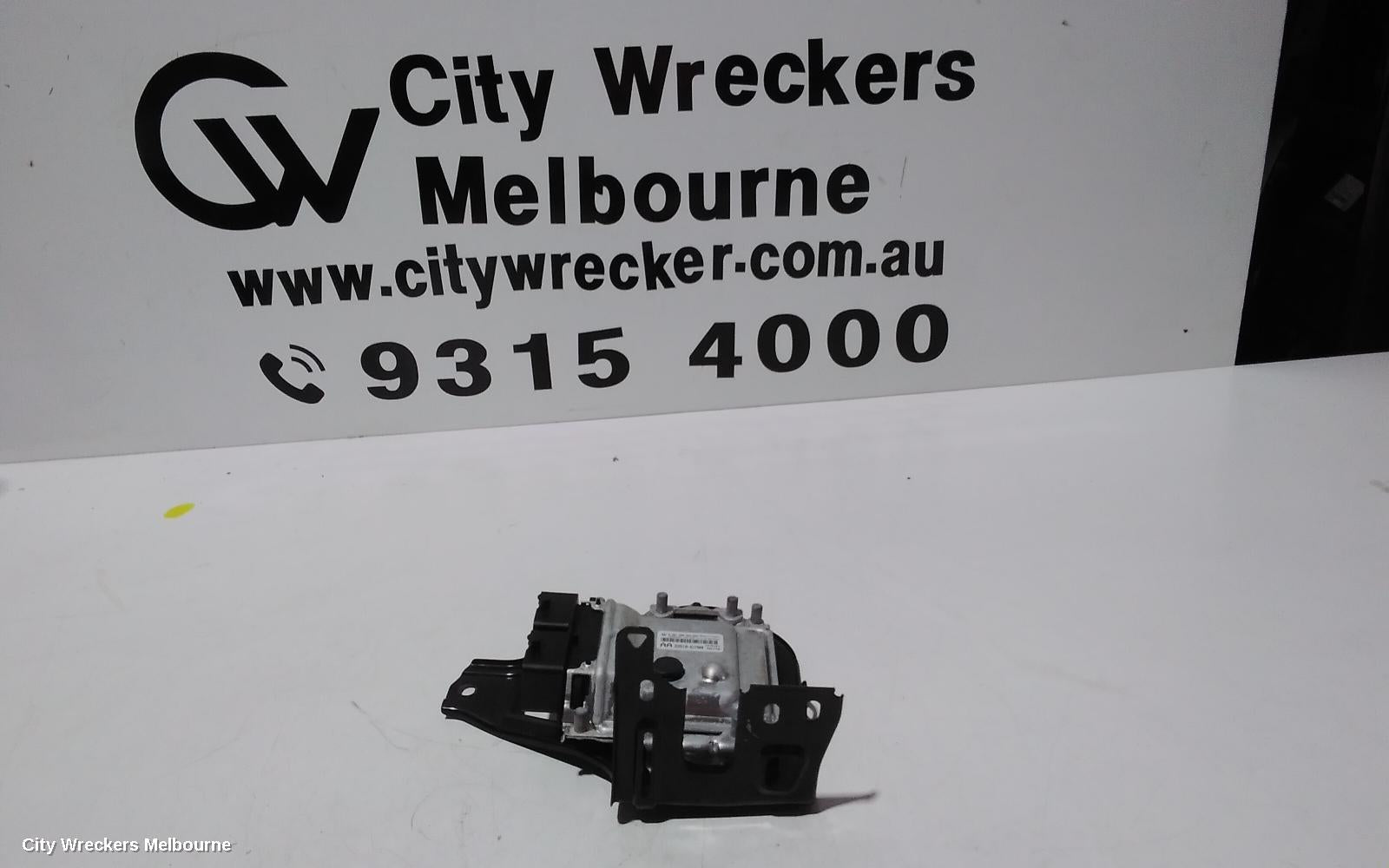 SUZUKI SWIFT ECU, ENGINE ECU, 1.5, M15A, PETROL, MANUAL T/M, ECU ONLY, RS415, 09/2004 - 02/2011 - Image 2