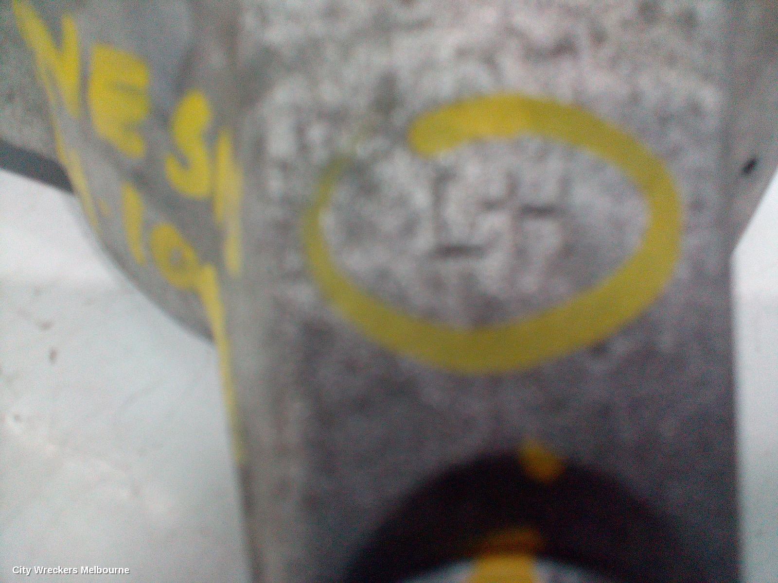 HYUNDAI GENESIS MOUNT, DH, 11/2014 - 01/2018 - Image 2