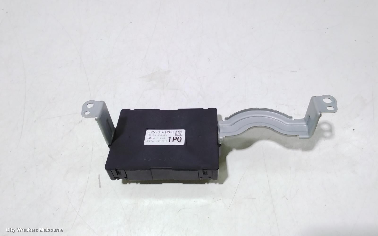 SUZUKI SWIFT ECU, OTHER ECU, FZ, 08/2010 - 03/2017 - Image 3