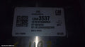 HOLDEN COMMODORE ECU, ENGINE ECU, 2.0, PETROL, B20NFT, ECU ONLY, ZB, 10/2017 - 12/2020 - Image 1