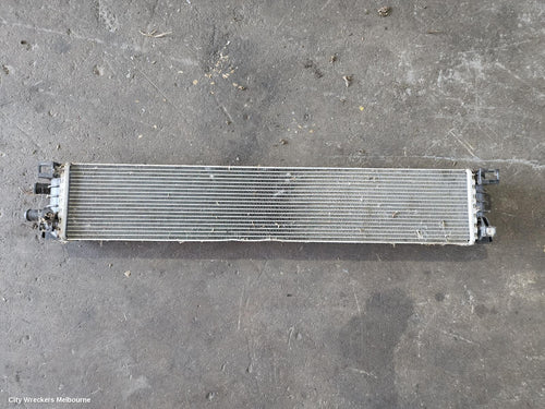 AUDI A4 INTERCOOLER, PETROL, 1.4, B9 8W, 10/2015 - 11/2020 - Image 1