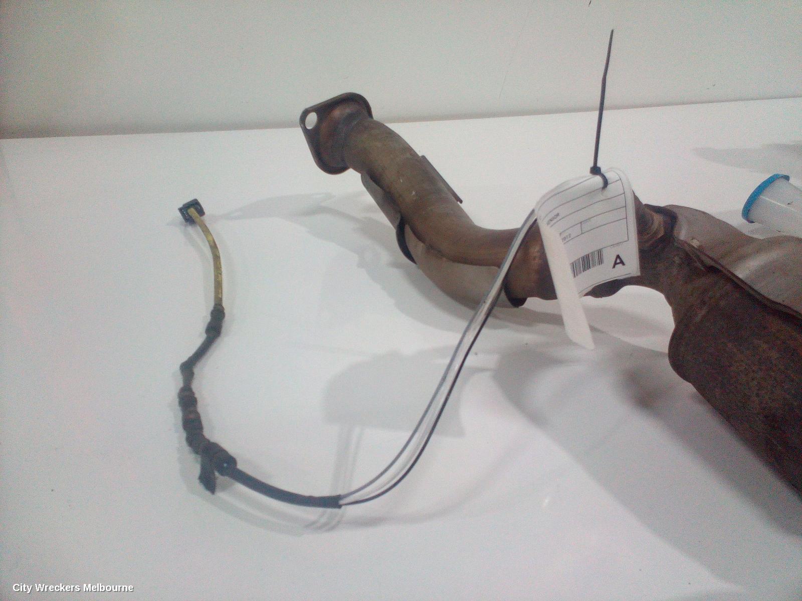 HONDA JAZZ OXYGEN SENSOR, GE 08/2008 ONWARDS06-14 - Image 1