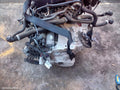 VOLKSWAGEN POLO TRANS/GEARBOX, AUTO, PETROL, 1.0, TURBO, AW-AE, URD CODE, 09/2017 ONWARDS - Image 1