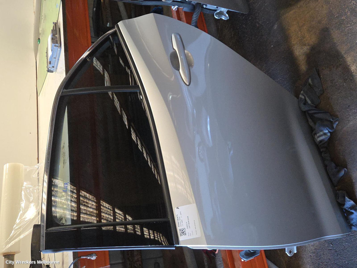 TOYOTA COROLLA LEFT REAR DOOR/SLIDING, E210, HATCH, 07/2018 ONWARDS - Image 1