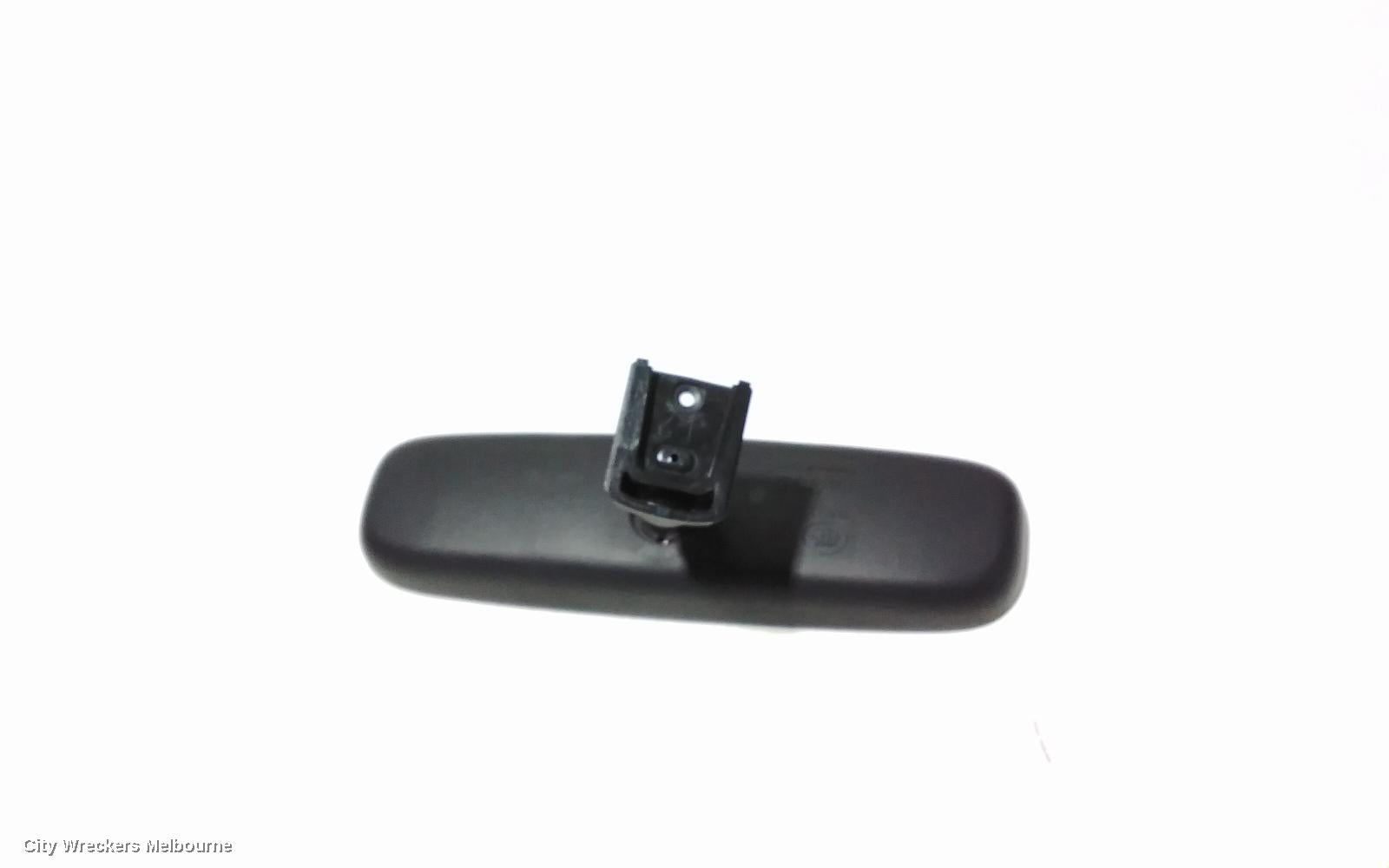 TOYOTA HIACE INTERIOR MIRROR, 300 SERIES, 02/2019 ONWARDS - Image 3