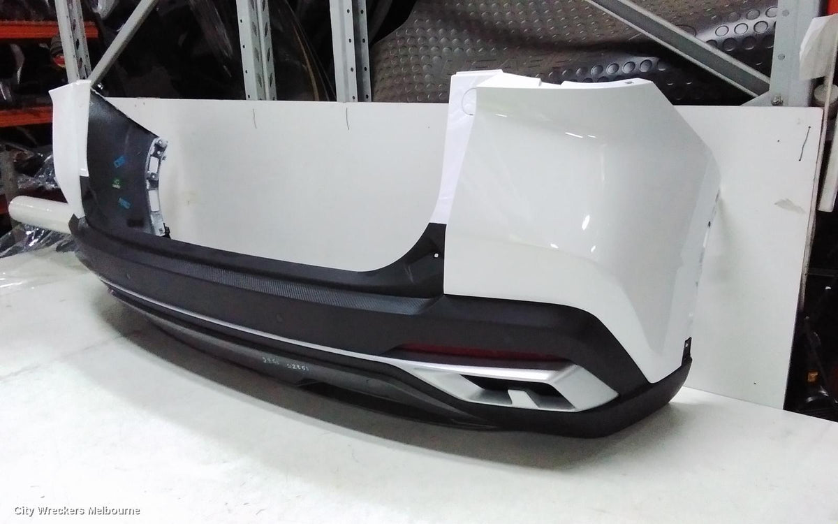 CHERY OMODA 5 REAR BUMPER, T34/T19C, BUMPER BAR (3 PIECE), NON EV, 12/2022 ONWARDS - Image 3