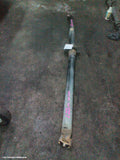 HYUNDAI ILOAD/IMAX REAR DRIVE SHAFT, 2.5, DIESEL, AUTO T/M, TQ, 11/2007 - 03/2021 - Image 1