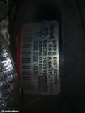 FORD ESCAPE ALTERNATOR, PETROL, 2.3, 3 PIN TYPE, ZB-ZD, 01/2004 - 01/2012 - Image 1