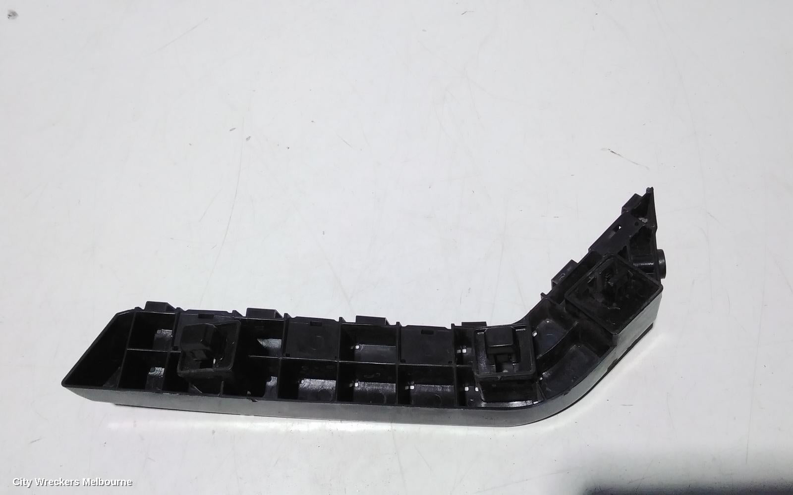 HONDA CIVIC, 10TH GEN, 05/2016 - 08/2021, RHF BRACKET : 91874 - Image 2