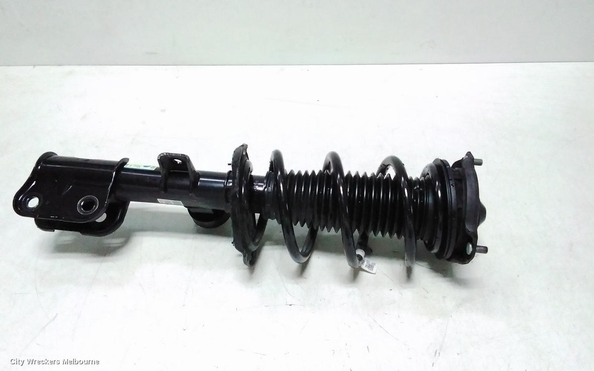 KIA SORENTO LEFT FRONT STRUT, MQ4, NON HYBRID TYPE, 02/2020 ONWARDS - Image 1