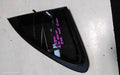PORSCHE MACAN RIGHT REAR SIDE GLASS, 95B, 06/2014 - 12/2025 - Image 1