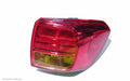 KIA CARNIVAL/GRAND CARNIVAL RIGHT TAILLIGHT, YP, LED TYPE, 02/2015 - 04/2018 - Image 1