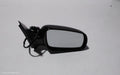 VOLKSWAGEN PASSAT RIGHT DOOR MIRROR, 3B/GP, MANUAL FOLDING TYPE (1 PLUG 5 WIRE), 03/1997 - 11/2005 - Image 1