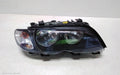 BMW 3 SERIES RIGHT HEADLAMP, E46, SEDAN, STANDARD, 10/2001 - 07/2006 - Image 1