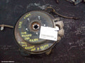 TOYOTA KLUGER LEFT REAR HUB ASSEMBLY, GSU50/GSU55, AWD, 03/2014 - 02/2021 - Image 1