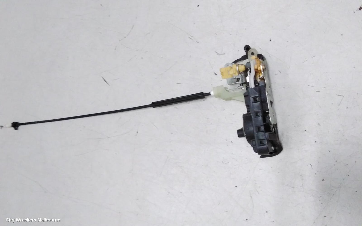 CHERY TIGGO 4 DOOR/BOOT/GATE LOCK, 1ST GEN, RIGHT REAR DOOR LOCK, 06/2024 ONWARDS - Image 1
